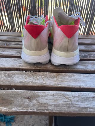 Zapatillas Adidas Adizero Boston 12 Running N* 44