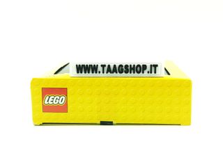 LEGO 6550800 Barracuda Seas Insider