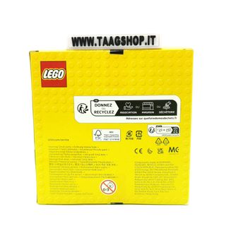 LEGO 6550800 Barracuda Seas Insider