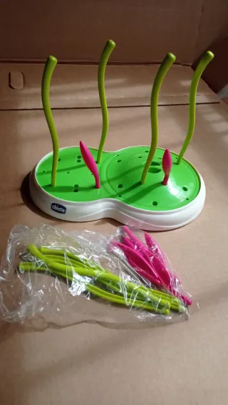 Asciugatrice per biberon Chicco EasyLife