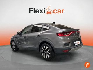 Renault Arkana Zen E-TECH Híbrido 105kW(145CV)