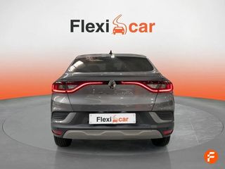 Renault Arkana Zen E-TECH Híbrido 105kW(145CV)