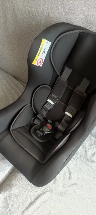 Seggiolino auto per bambini