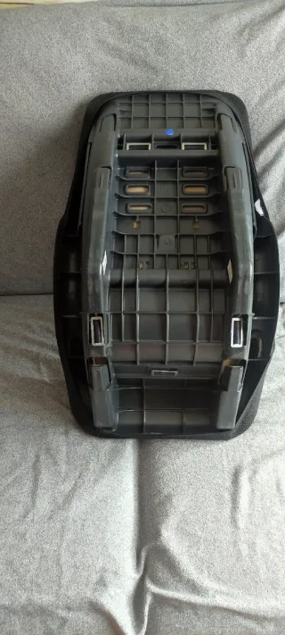 Seggiolino auto per bambini