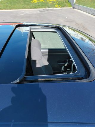 Volkswagen Golf 2003