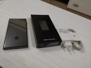 Samsung Galaxy S23 Ultra - Solo Cambio