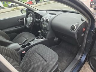 Nissan Qashqai 2009