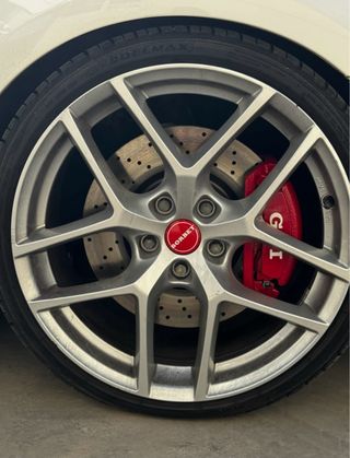 Llantas Borbet 19 5x112