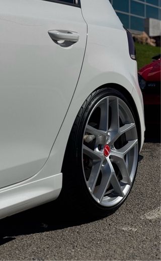 Llantas Borbet 19 5x112