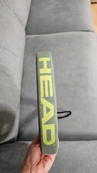 Pala Padel Head Extreme Motion