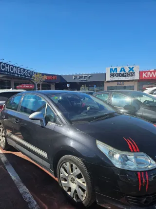 Citroen C4 2005