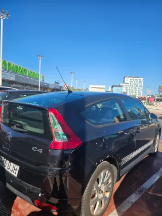 Citroen C4 2005