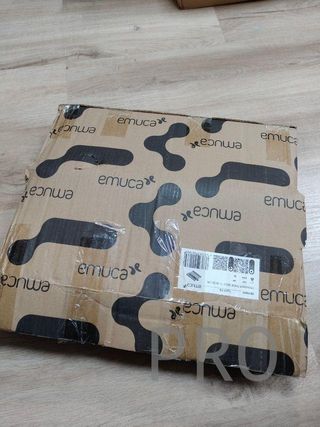 Appendiabiti estraibile per armadio - Emuca