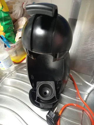 Macchina da caffè per parti (non funziona)