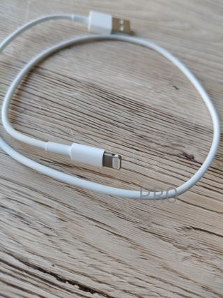 Cable de carga - APPLE