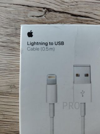 Cable de carga - APPLE
