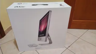 Apple iMac 2008