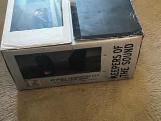 Klipsch Reference Cinema System 5.0.4 Dolby Atmos