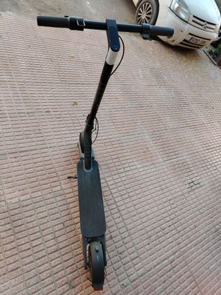 Patinete Eléctrico Xiaomi 4 Ultra