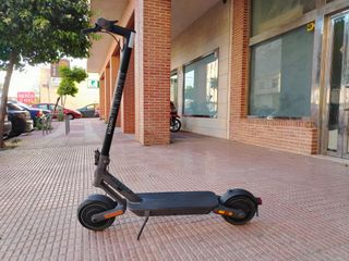 Patinete Eléctrico Xiaomi 4 Ultra