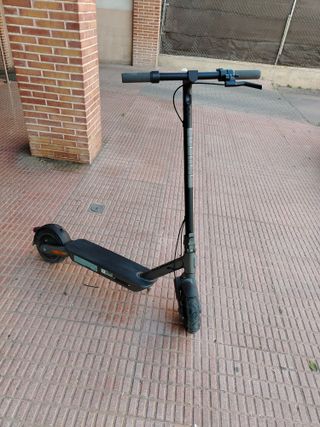 Patinete Eléctrico Xiaomi 4 Ultra