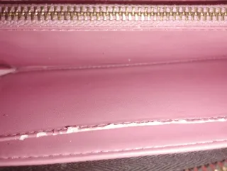 Bimba y Lola Billetera Libro Negra