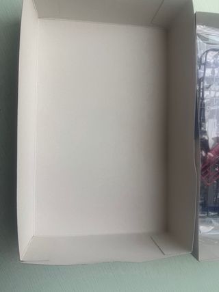 Gundam Lightning HG 1/144 nuovo sigillato