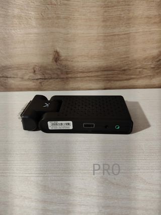 Mini DECODIFICADOR Digital Majestic