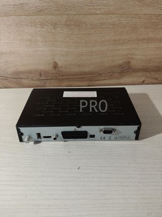 Receptor HDMI HD-LINE