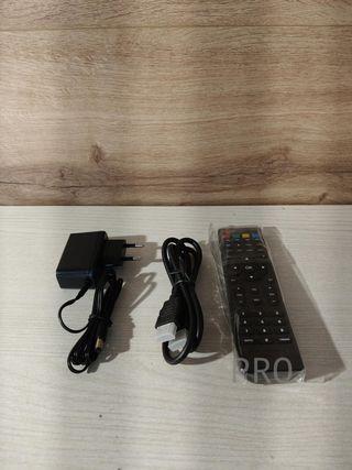 Receptor HDMI HD-LINE