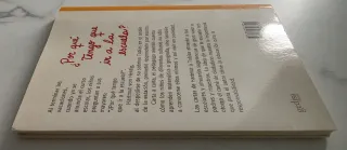 ¿Por qué tengo que ir a la escuela? Cartas a Tobía