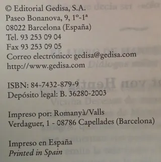 ¿Por qué tengo que ir a la escuela? Cartas a Tobía