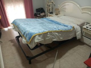 Cama articulada 105 cm
