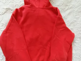 Sudadera con capucha H&M L