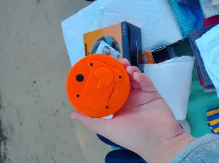 Baliza V16 Luz Emergencia Coche