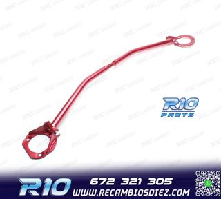 BARRA ESTABILIZADORA AJUSTABLE BMW E46 BERLINA COUPE TOURING