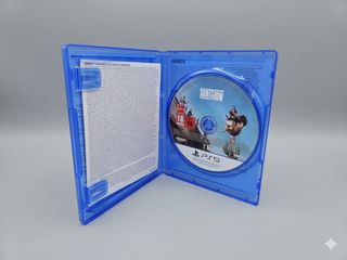 Saints Row Day One Edition PS5