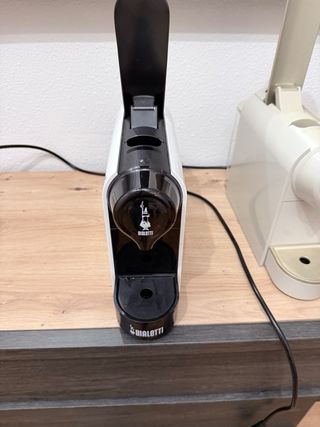 2 Cafeteras Bialetti