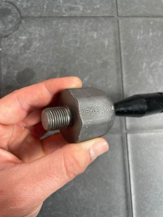 Axial dirección Audi Seat Skoda VW