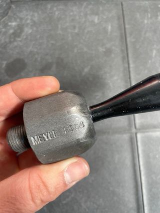 Axial dirección Audi Seat Skoda VW
