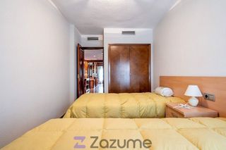 Piso en alquiler en Alfonso en Zaragoza