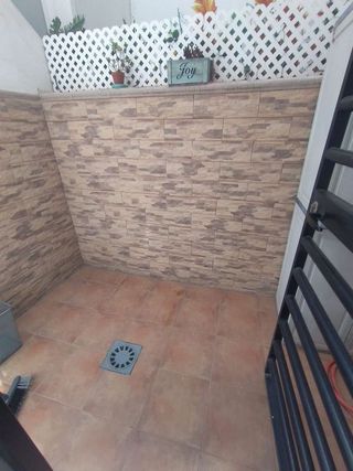 Piso en venta en Gamarra - La Trinidad en Málaga