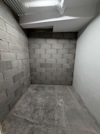 Trastero en alquiler en Zubia (La)