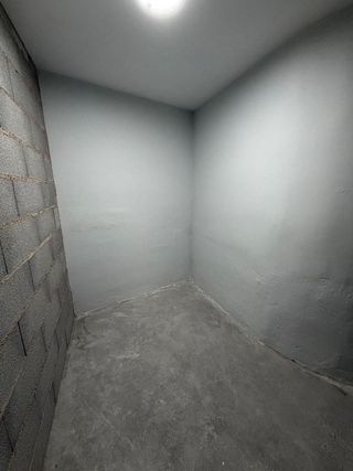 Trastero en alquiler en Zubia (La)