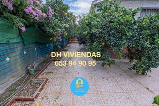 Chalet en venta en Arenal - La Pólvora en Dos Hermanas