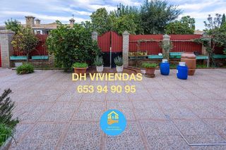 Chalet en venta en Arenal - La Pólvora en Dos Hermanas