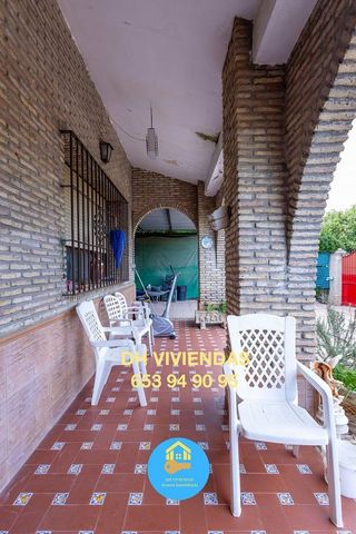 Chalet en venta en Arenal - La Pólvora en Dos Hermanas