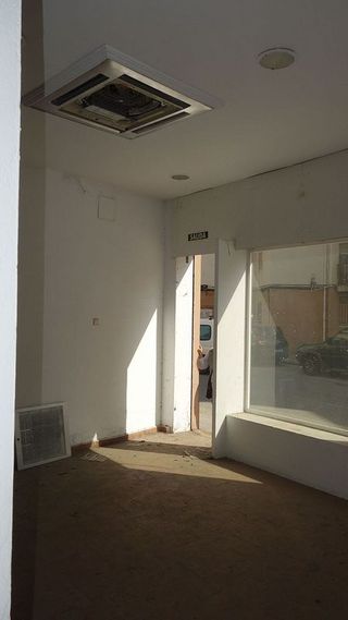 Local comercial en venta en Motril pueblo en Motril
