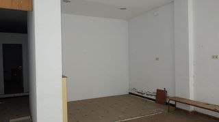 Local comercial en venta en Motril pueblo en Motril