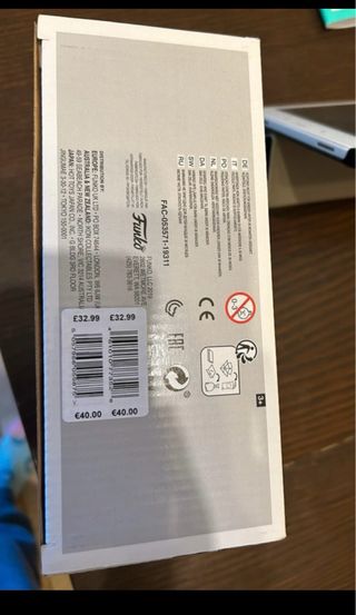 Funko Pop The Mandalorian & IG-11 2 Pack